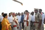 Hyderabad : सरस्वती अंत्य पुष्करालु का केशवरम में शुभारंभ, लाखों श्रद्धालुओं के आने की उम्मीद