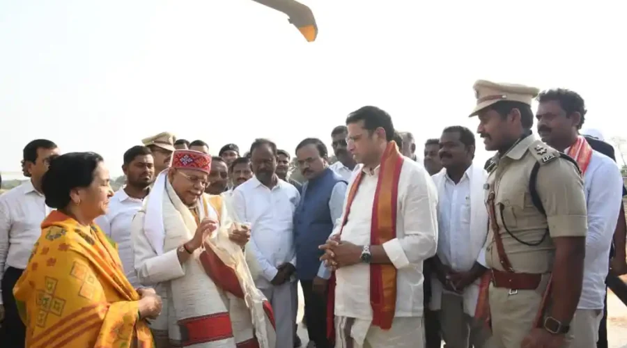 केशवरम