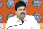 Hyderabad : बीआरएस और कांग्रेस पर भाजपा का हमला, किसानों के मुद्दे उठाए