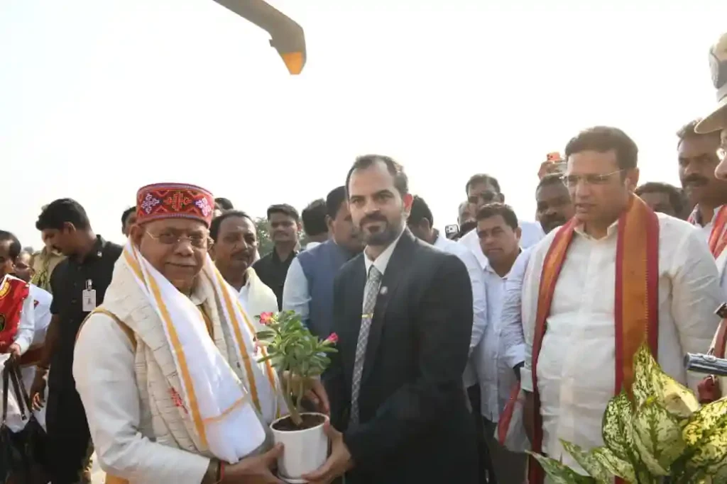 केशवरम