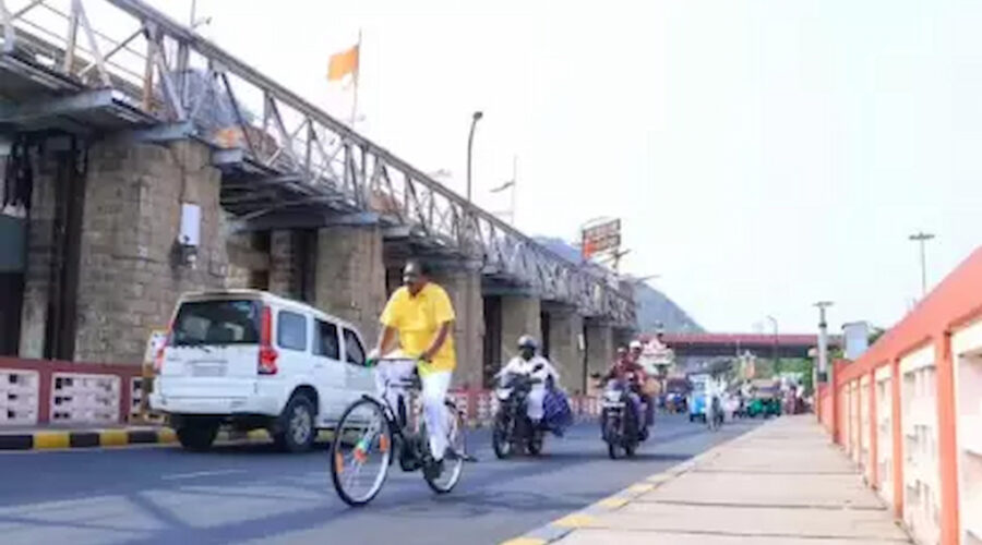 TDP Mahanadu