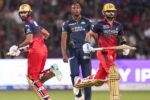 Virat Kohli : होल्डर का कहर.. एक ही ओवर में कोहली-पडिक्कल आउट