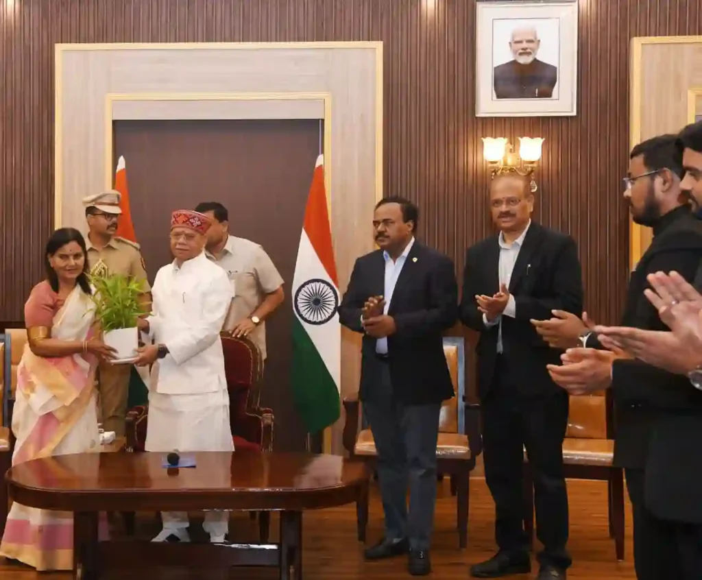 परिवीक्षाधीन