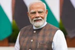 Public Meeting : पीएम मोदी की सभा को लेकर 18 बीसी संगठनों का समर्थन