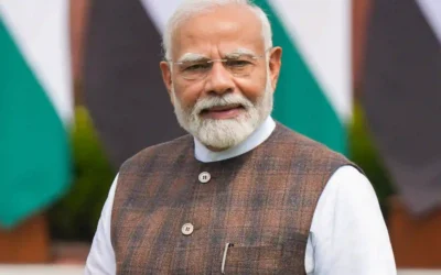 Public Meeting : पीएम मोदी की सभा को लेकर 18 बीसी संगठनों का समर्थन