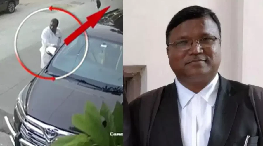 हत्या