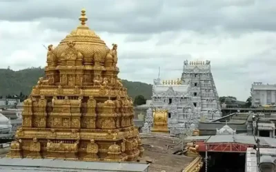 Online Auction : टीटीडी 4 से 6 जून तक वस्त्र सामग्री की करेगा ऑनलाइन नीलामी