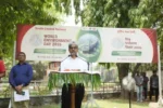 दक्षिण मध्य रेलवे में दिलाई गई पर्यावरण शपथ