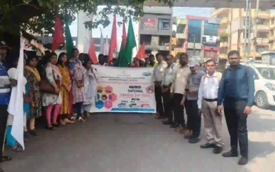 Crime : मोबाइल छीनने और पॉकेटमारी करने वाले अंतरराज्यीय गिरोह का पर्दाफाश, छह गिरफ्तार