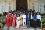 Hyderabad : राज्यपाल ने ग्रुप-1 परिवीक्षाधीन डिप्टी कलेक्टरों से की मुलाकात, दी शुभकामनाएं