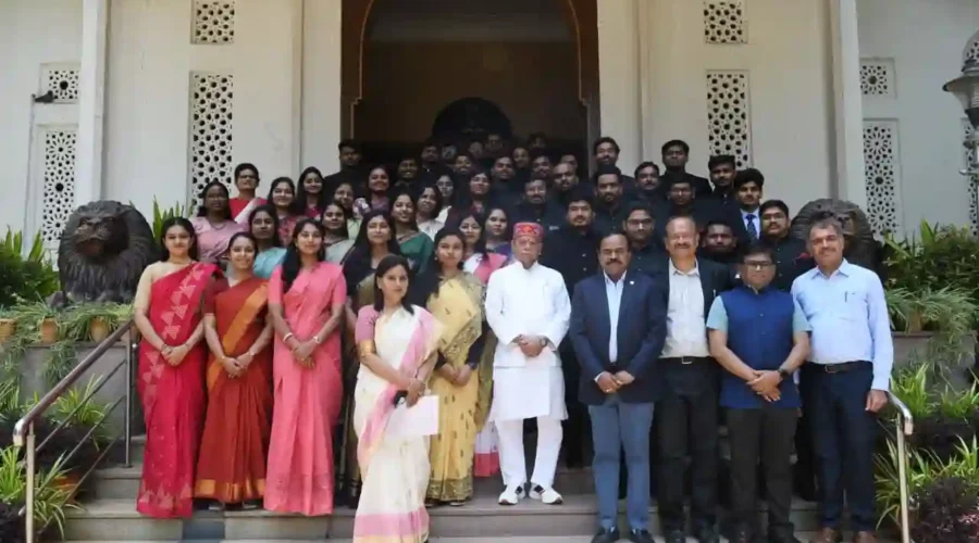 परिवीक्षाधीन