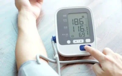 Hyderabad : हैदराबाद में हर तीन में से एक व्यक्ति उच्च रक्तचाप से पीड़ित