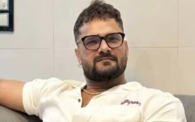 Bihar politics : क्या बीजेपी में जाएंगे खेसारी लाल यादव? मुलाकात से बढ़ी चर्चाएं