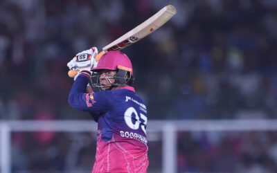 IPL 2026 sixes : गेल का रिकॉर्ड तोड़ेगा 15 साल का यह बल्लेबाज..