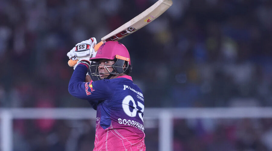 IPL 2026 sixes