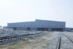 Construction of Intercity Trains : काजीपेट में जल्द शुरू होगा इंटरसिटी ट्रेनों का निर्माण