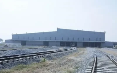 Construction of Intercity Trains : काजीपेट में जल्द शुरू होगा इंटरसिटी ट्रेनों का निर्माण