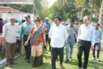 Hyderabad : आपदा प्रबंधन प्रणाली को विश्वस्तरीय तकनीक से मजबूत किया जा रहा है – मंत्री पोंगुलेटी