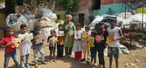 ग्रीष्मकालीन शिविर