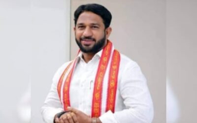 Kadapa Politics : वाईएसआरसीपी नेता नित्यानंद रेड्डी को 14 दिन रिमांड