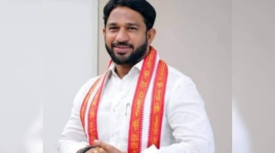 Kadapa Politics
