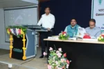 आईसीएआर-क्रिडा में भारत मृदा स्वास्थ्य नीति पर मंथन