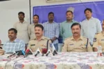 Crime : गंभीर संपत्ति अपराधों में आरोपी गिरफ्तार, 50 तोला सोना बरामद