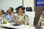 Hyderabad : गोरक्षक कानून को अपने हाथ में न लें – बी. सुमति