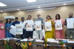 एसआईएचएम को कॉरपोरेट स्तर पर विकसित किया जाएगा- मंत्री जूपल्ली