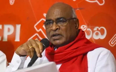 Hyderabad : हिंसक घटनाओं की हो जांच – चाडा