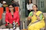 Hyderabad : “कॉफी विद ए कॉप” कार्यक्रम में युवाओं के बीच मानसिक स्वास्थ्य पर संवाद