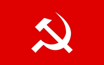 BJP VS CPI : ईडी छापों को लेकर भाजपा पर बरसी सीपीआई