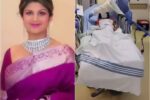 Rambha : अभिनेत्री रंभा के घर मातम.. पिता का निधन