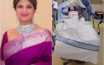 Rambha : अभिनेत्री रंभा के घर मातम.. पिता का निधन