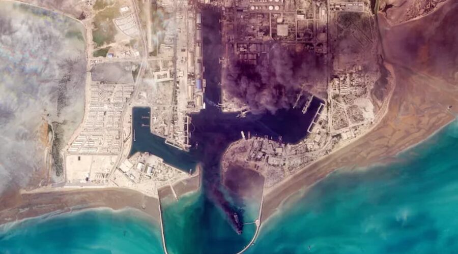 Iran News