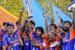 ICC T20 : टी20 रैंकिंग में भारत नंबर वन कैसे बना रहा