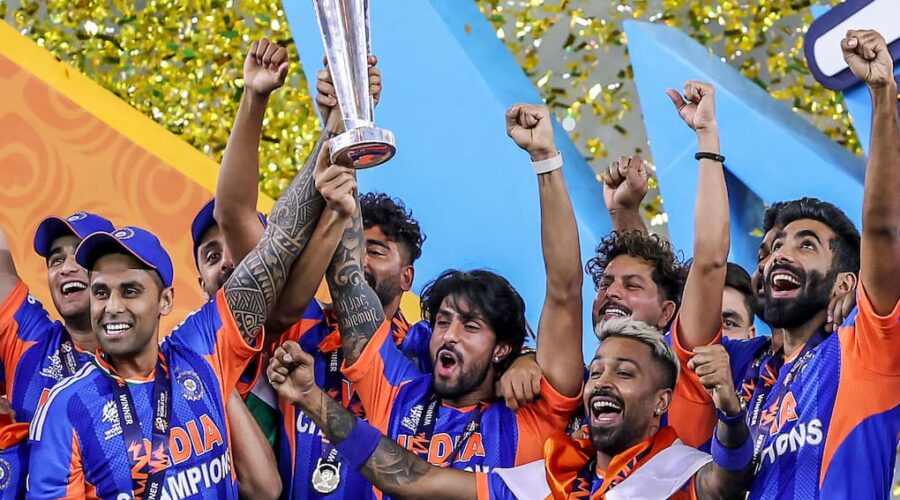 ICC T20