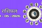 Aaj Ka Rashifal 11 May 2026: आज का राशिफल