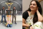 ब्वॉयफ्रेंड के चक्कर में सेल्सगर्ल ने की ₹1.66 करोड़ की चोरी