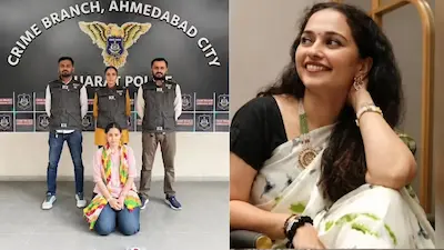 Ahmedabad: ब्वॉयफ्रेंड के चक्कर में सेल्सगर्ल ने की ₹1.66 करोड़ की चोरी