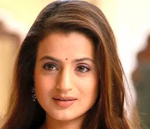 Ameesha Patel