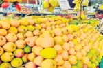 अमेरिका में भारतीय आमों की भारी मांग