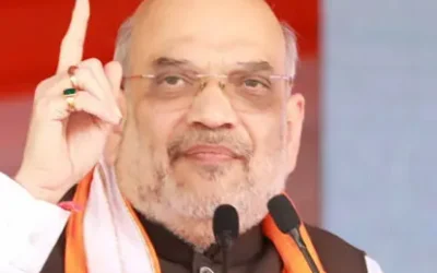 National- अमित शाह के नेतृत्व में भाजपा का ‘मिशन पंजाब’, ड्रग्स के खिलाफ बड़ा अभियान