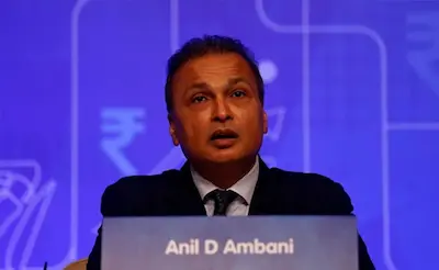 Anil Ambani: मुंबई में अंबानी समूह पर शिकंजा