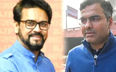 National- अनुराग ठाकुर और प्रवेश वर्मा को मिली बड़ी राहत