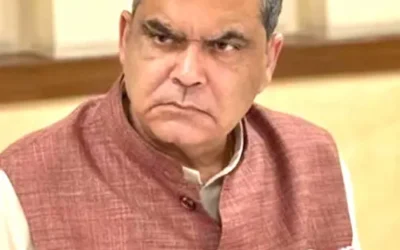 Punjab- ईडी रिमांड में पंजाब के मंत्री संजीव अरोड़ा, कार्रवाई पर तेज हुई राजनीतिक जंग