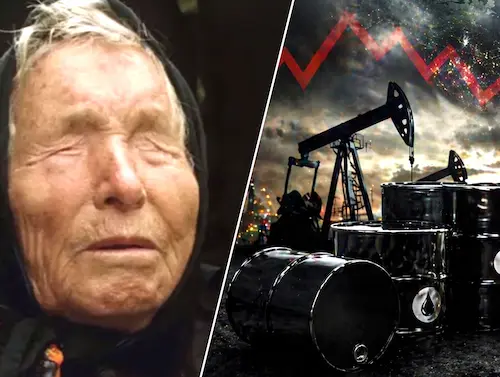 Baba Vanga