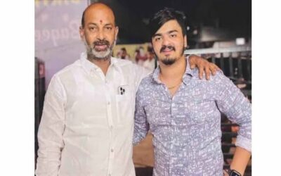 Political BJP : मेरे खिलाफ साजिश.. बेटे के मामले पर बंदी संजय का बड़ा बयान
