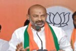 Bandi Sanjay : झूठे प्रचार पर भरोसा मत करें.. मैं झुकने वाला नहीं: बंदी संजय