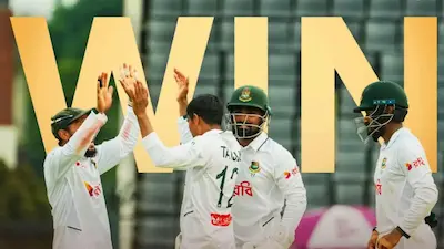 Bangladesh